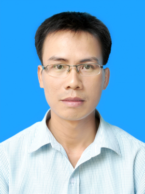 cover CV: Bùi Văn Hùng