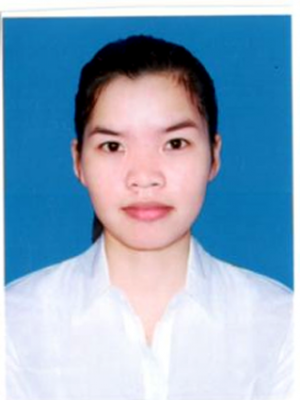 cover CV: Trần Thị Tuyết