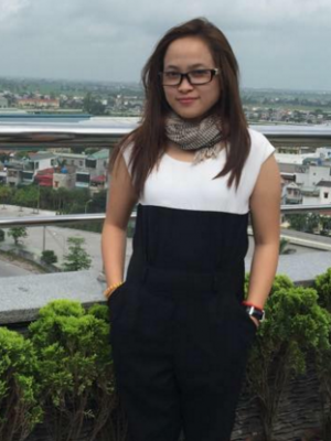 cover CV: ĐỖ THỊ THANH