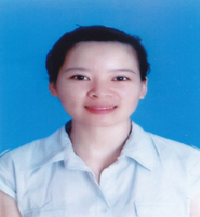 cover CV: Phạm Thị Mai Lan