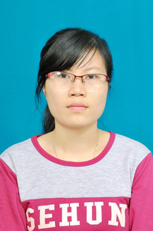 cover CV: GIANG THỊ LAN                                 