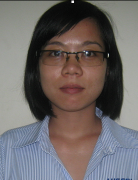 cover CV: NGUYEN THI NHO                           