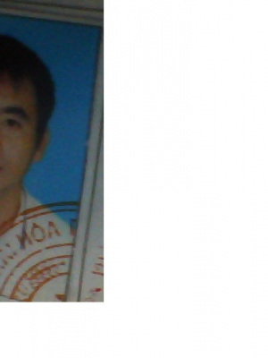 cover CV: Phạm Chí Hiếu