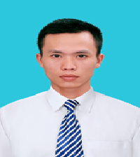 cover CV: Lê Thành Duy