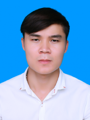 cover CV: CAO TRONG NHAN