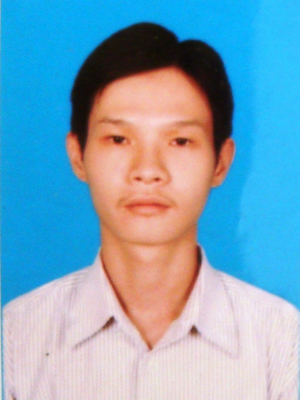cover CV: Nguyễn Văn Toàn