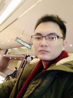 cover CV: Nguyễn Mạnh Xuân