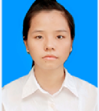 cover CV: LÊ THỊ NGHĨ