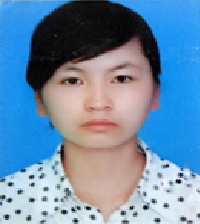 cover CV: ĐỖ THỊ TRÀ GIANG