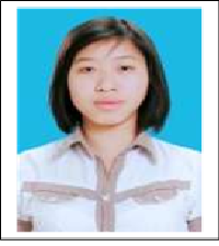 cover CV: Lê Thị Hiền 