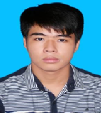 cover CV: Nguyễn Đăng Linh Vương