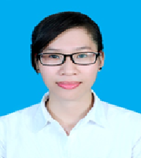 cover CV: VƯƠNG NGỌC BÍCH