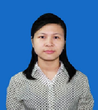 cover CV: LÊ THỊ TÌNH 