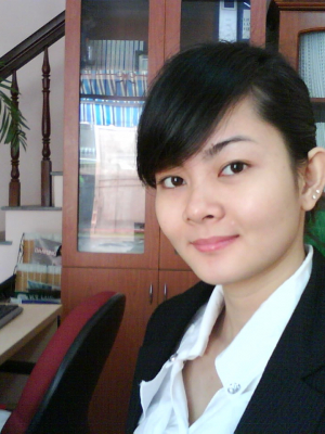 cover CV: Nguyễn Thị Ngọc Diễm