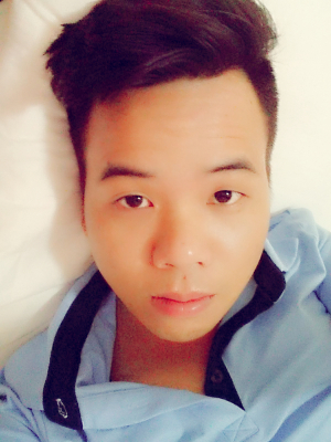 cover CV: Hoàng Văn Cường