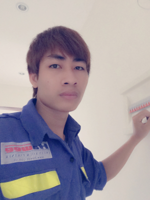 cover CV: Nguyễn Duy Thứ