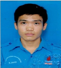 cover CV: TRÌNH XUÂN BẰNG 