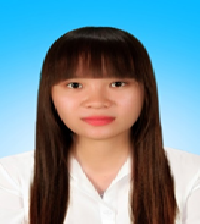 cover CV: Trương Thị Trúc Uyên