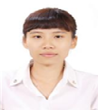 cover CV: Lê Thị Xuân Thương
