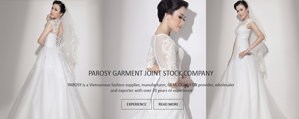 Công ty cổ phần Parosy