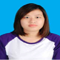 cover CV: HỒ THỊ THƠ