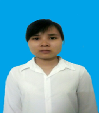 cover CV: NGUYỄN KHÁNH THÙY