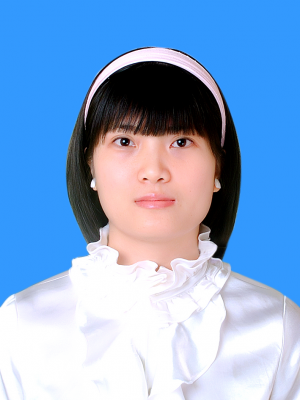 cover CV: Trần Thị Hiếu