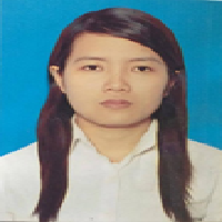 cover CV: Đặng Thị Mỹ Triệu