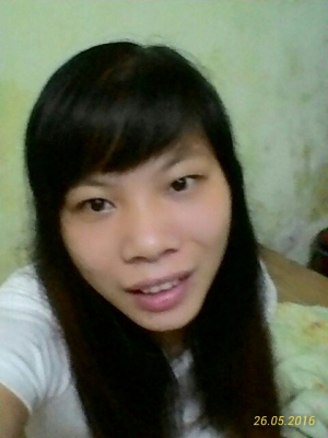 cover CV: Lều Thị Nho