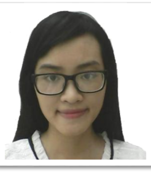 cover CV: Nguyễn Thị Hương