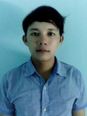 cover CV: Nguyễn Trung Kiên