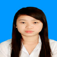 cover CV: Huỳnh Thị Hạnh
