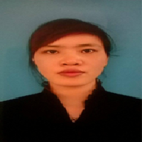 cover CV: BÙI THỊ THỦY