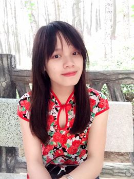 cover CV: Lê Thị Mỹ Tho