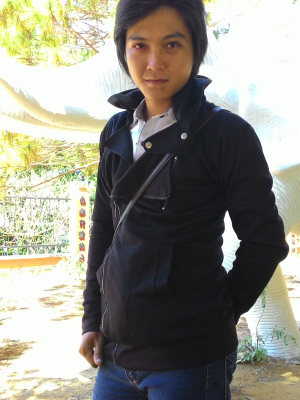 cover CV: Hồ Duy Hưng