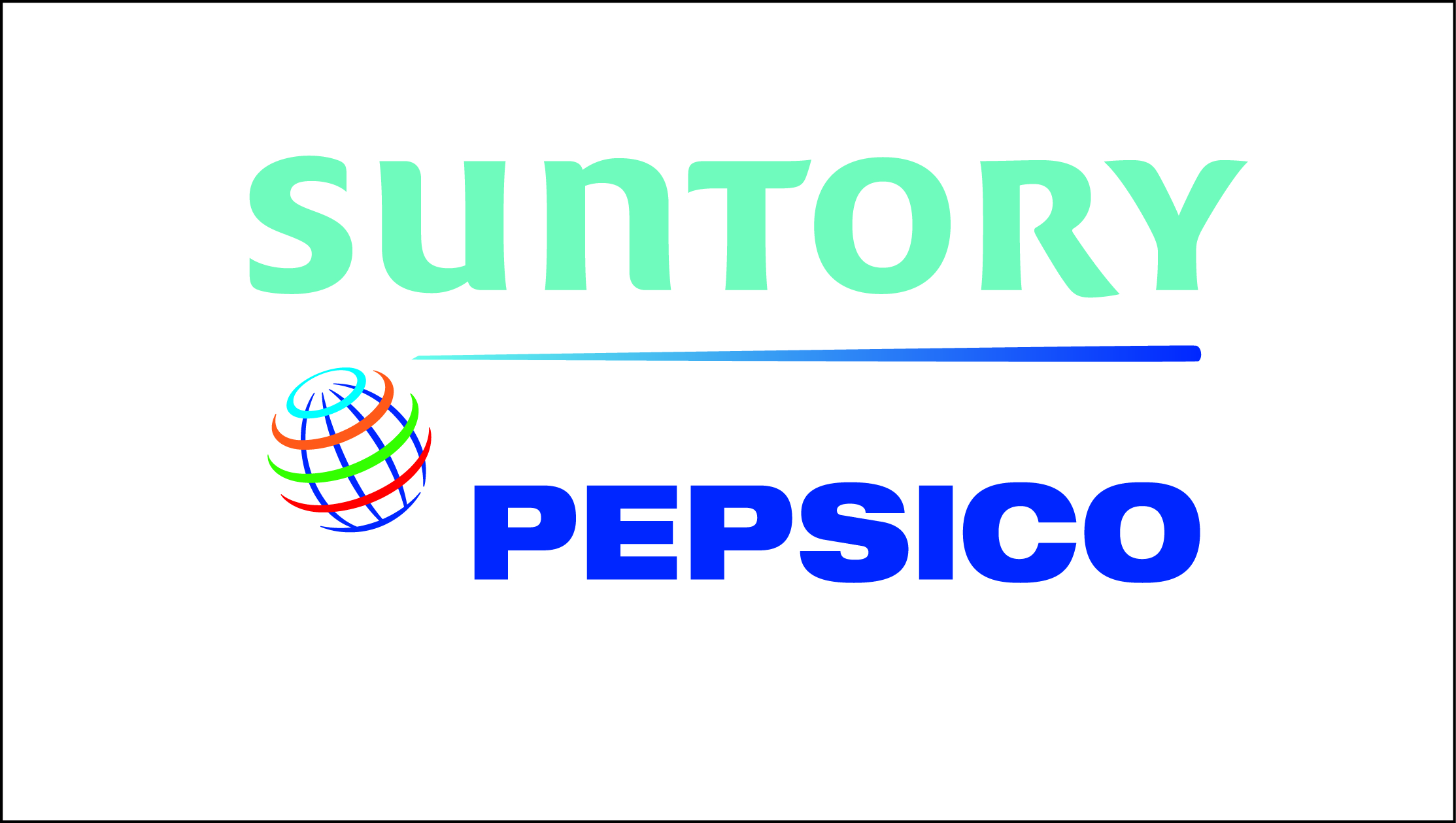 Suntory holdings Limited логотип. PEPSICO социальная ответственность. ПЕПСИКО Планета. PEPSICO logo PNG без фона.