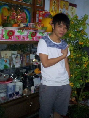 cover CV: Đỗ Văn Hạt