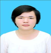 cover CV: Nông Thị Thắm