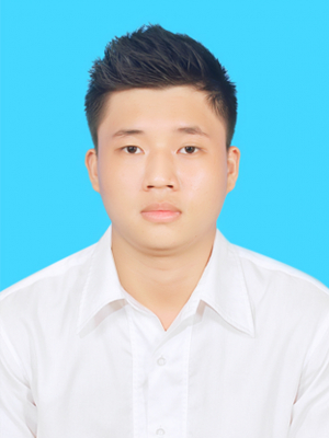 cover CV: Nguyễn Minh Đạt