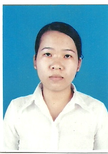 cover CV: Phạm Thị Ly