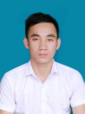 cover CV: Nguyễn  Anh Tuấn