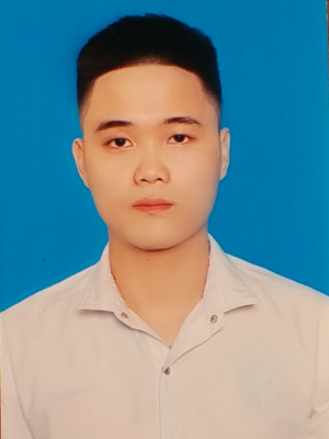 cover CV: Hoàng Minh Tuấn