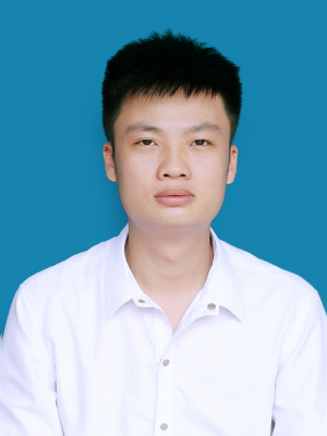cover CV: Bùi Văn Đăng