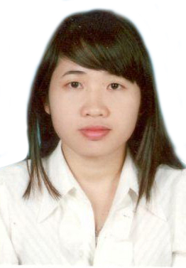 cover CV: TRẦN THỊ VÂN