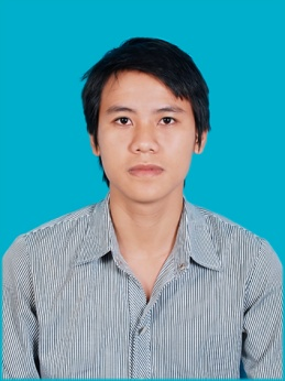cover CV: ĐỖ VĂN TƯ
