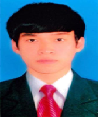 cover CV: NGUYỄN DÂN DUY 	