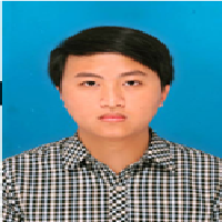 cover CV: Đỗ Quang Tân