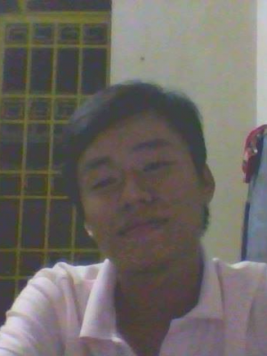 cover CV: Trần Tuấn Phong