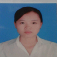 cover CV: Nguyễn Thị Ngọc Truyền