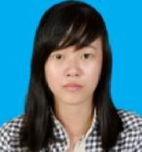 cover CV: DƯƠNG THỊ YẾN NHI